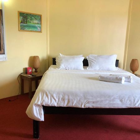 Sofinny Motel 2 Sihanoukville Dış mekan fotoğraf