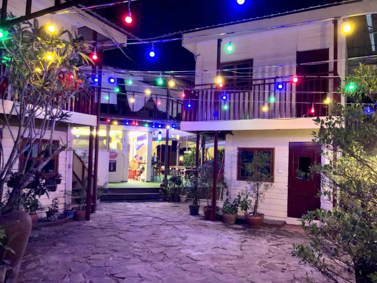 Sofinny Motel 2 Sihanoukville Dış mekan fotoğraf