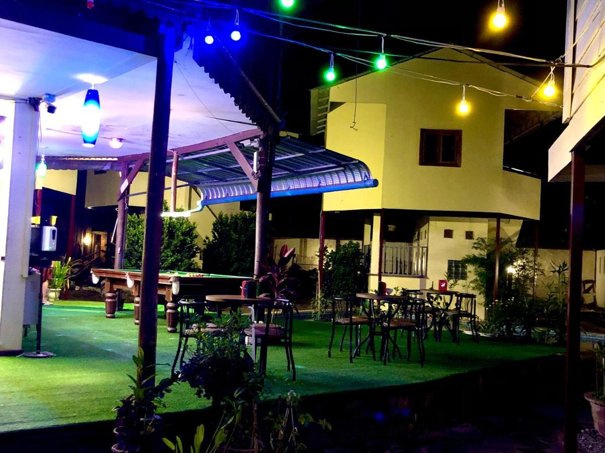 Sofinny Motel 2 Sihanoukville Dış mekan fotoğraf