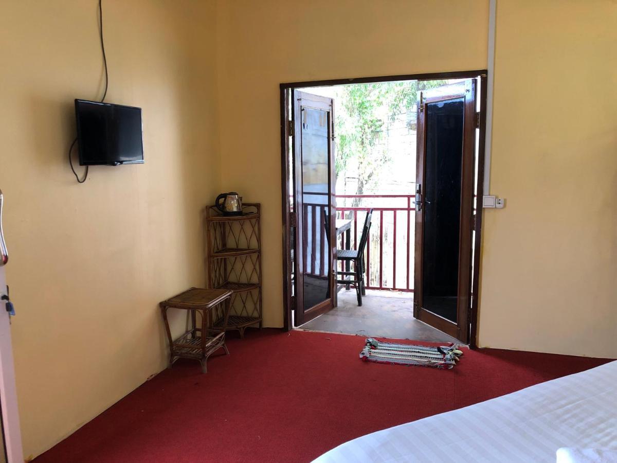 Sofinny Motel 2 Sihanoukville Dış mekan fotoğraf
