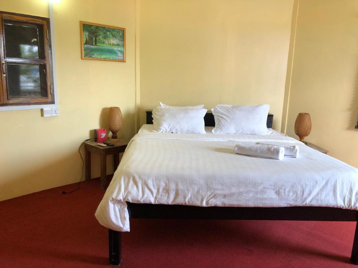 Sofinny Motel 2 Sihanoukville Dış mekan fotoğraf