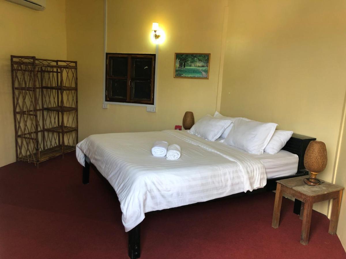 Sofinny Motel 2 Sihanoukville Dış mekan fotoğraf