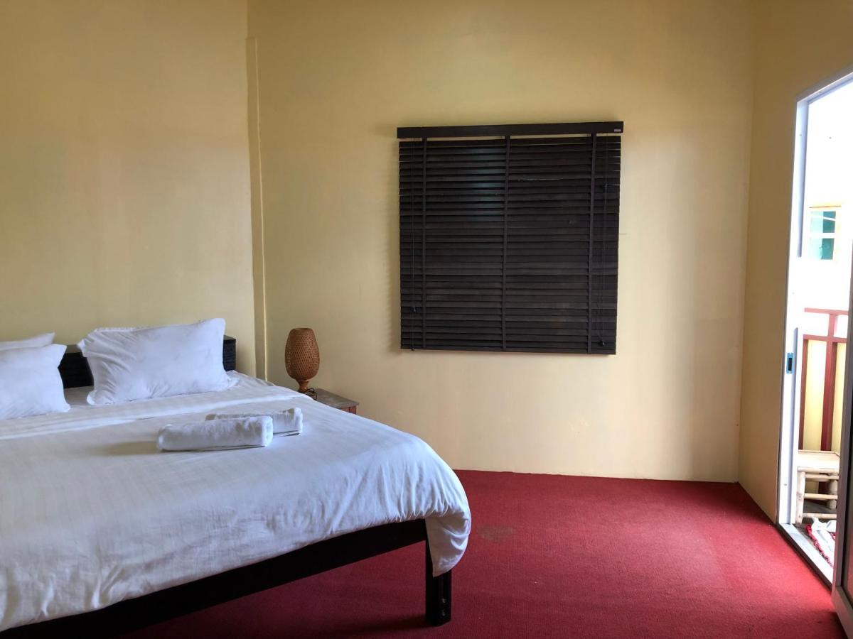 Sofinny Motel 2 Sihanoukville Dış mekan fotoğraf