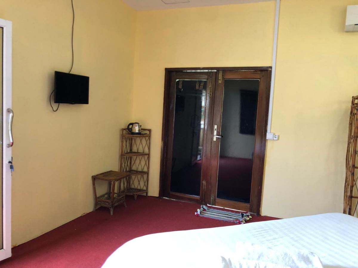 Sofinny Motel 2 Sihanoukville Dış mekan fotoğraf