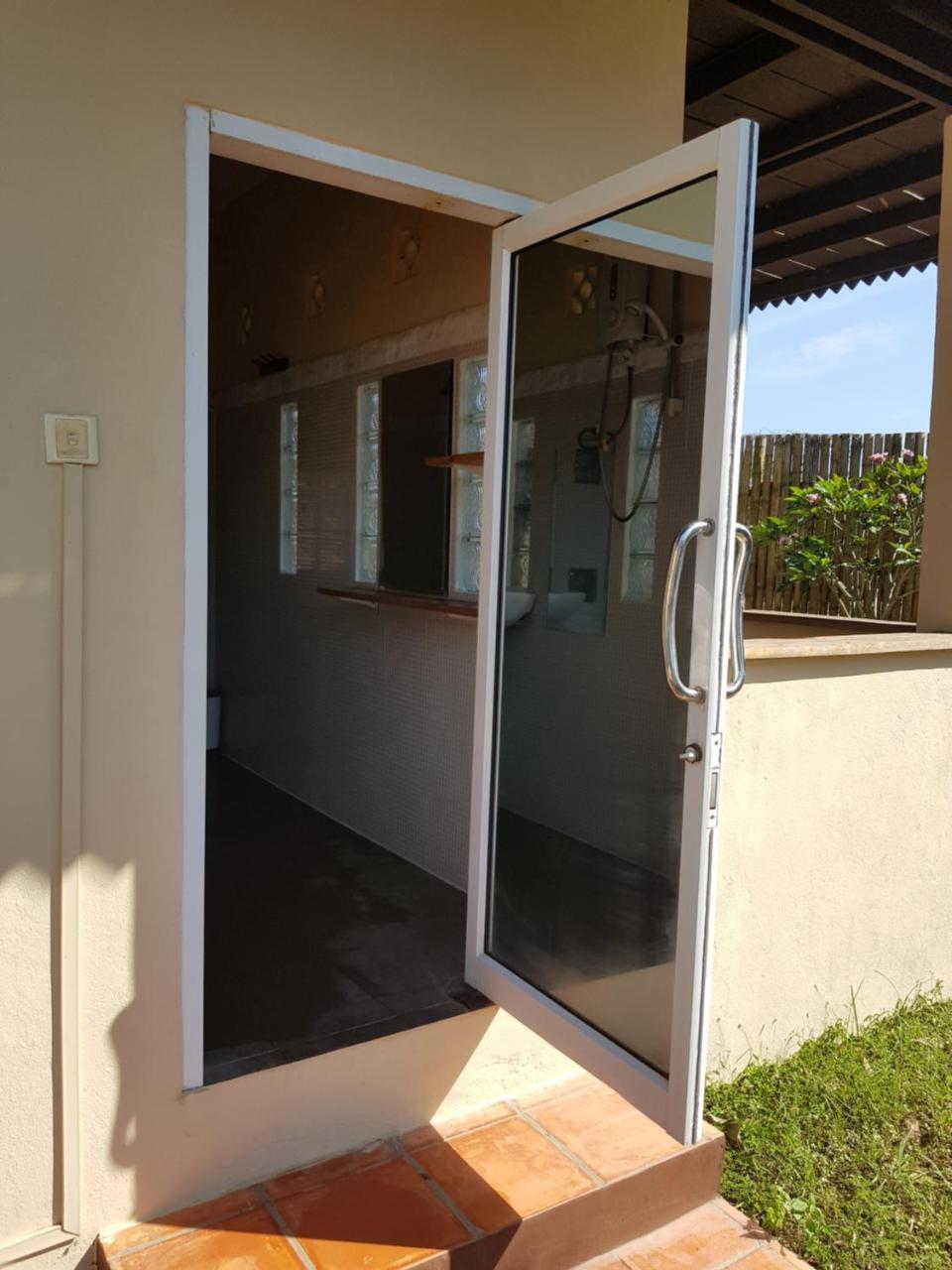 Sofinny Motel 2 Sihanoukville Dış mekan fotoğraf
