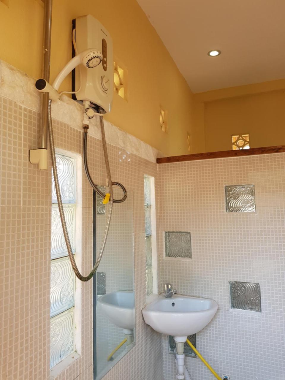 Sofinny Motel 2 Sihanoukville Dış mekan fotoğraf